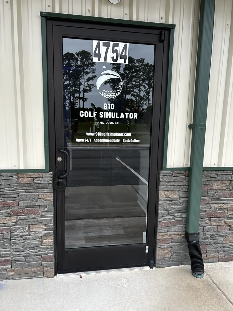 910 Golf Simulator and Lounge - Photo 2
