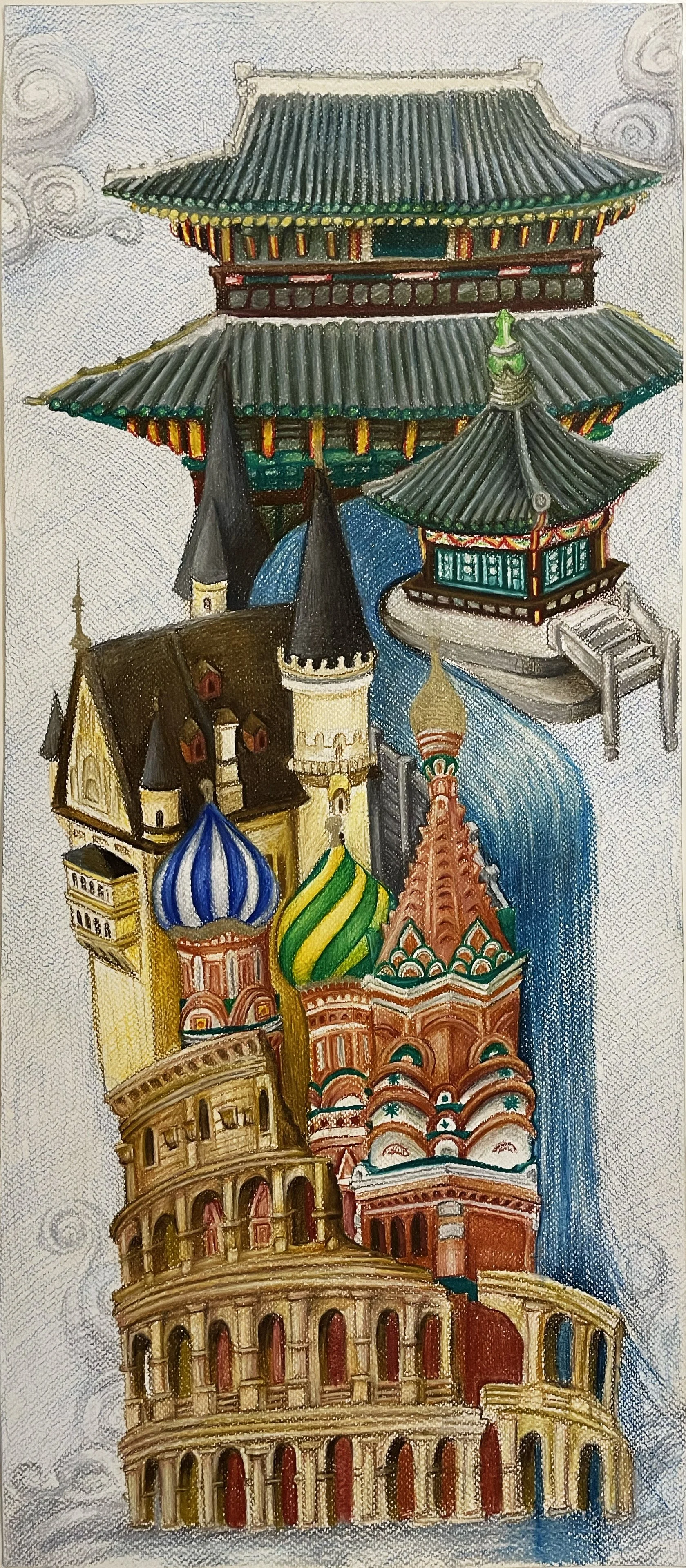 Mina_tower of babel_2024.jpg