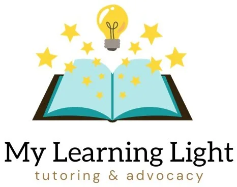 My Learning Light