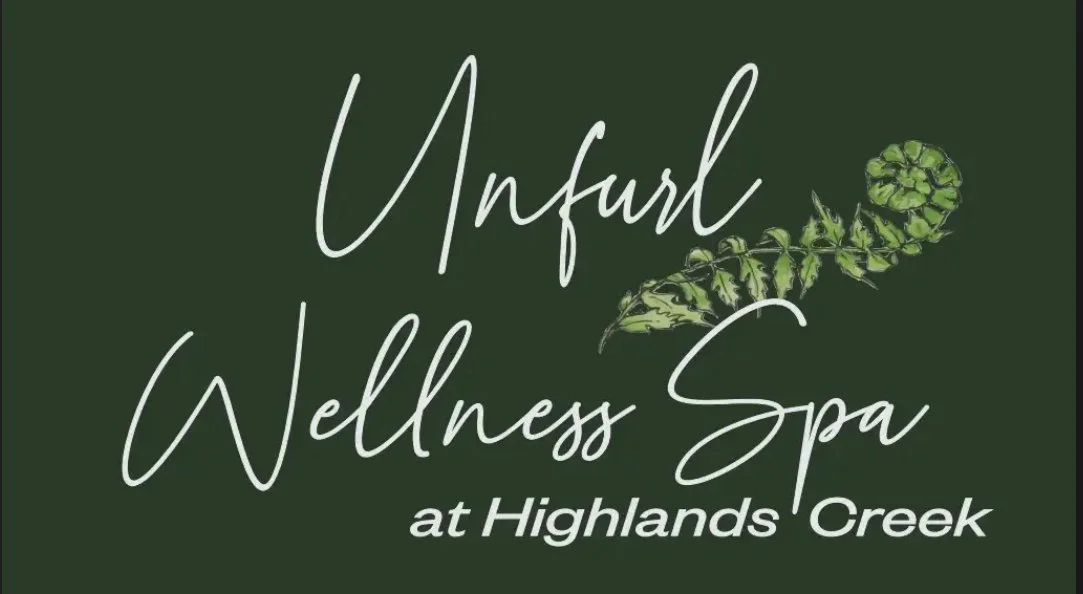  Unfurl Wellness Spa