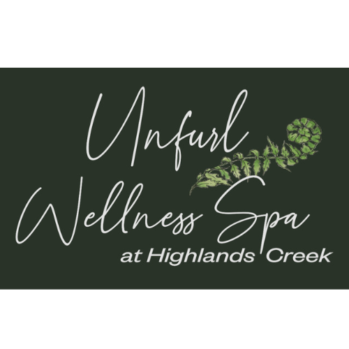  Unfurl Wellness Spa