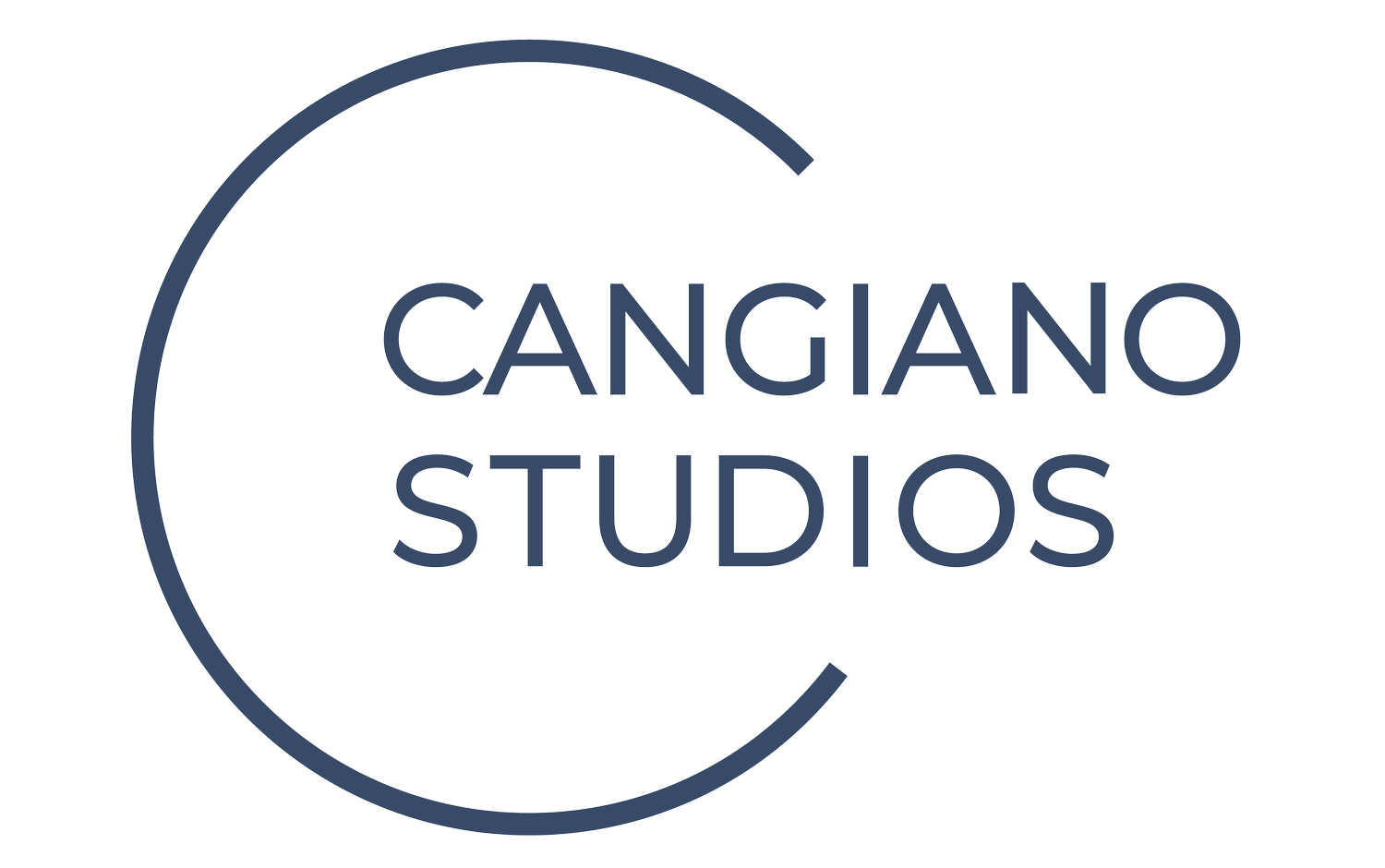 Cangiano Studios