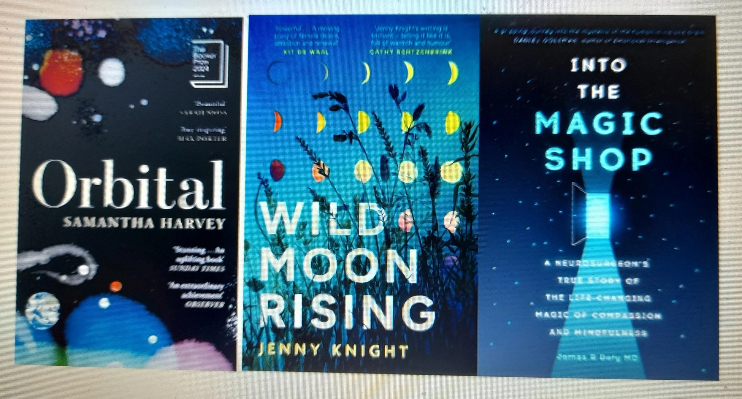 Rave Reads of the Year – 5 
