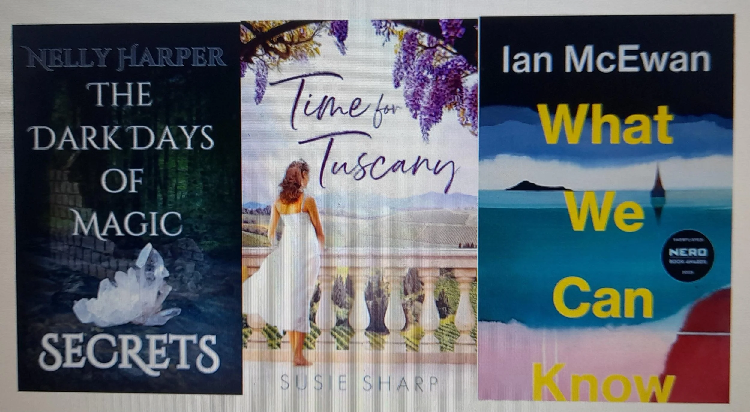 Rave Reads of the Year – 10 