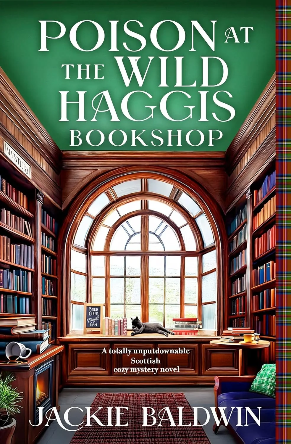 Front Page Fridays Week-46