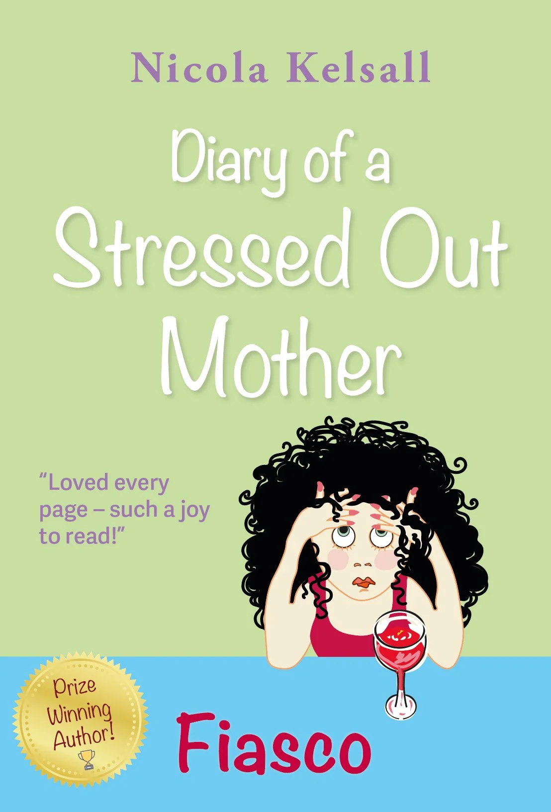 Front Page Fridays Week-49