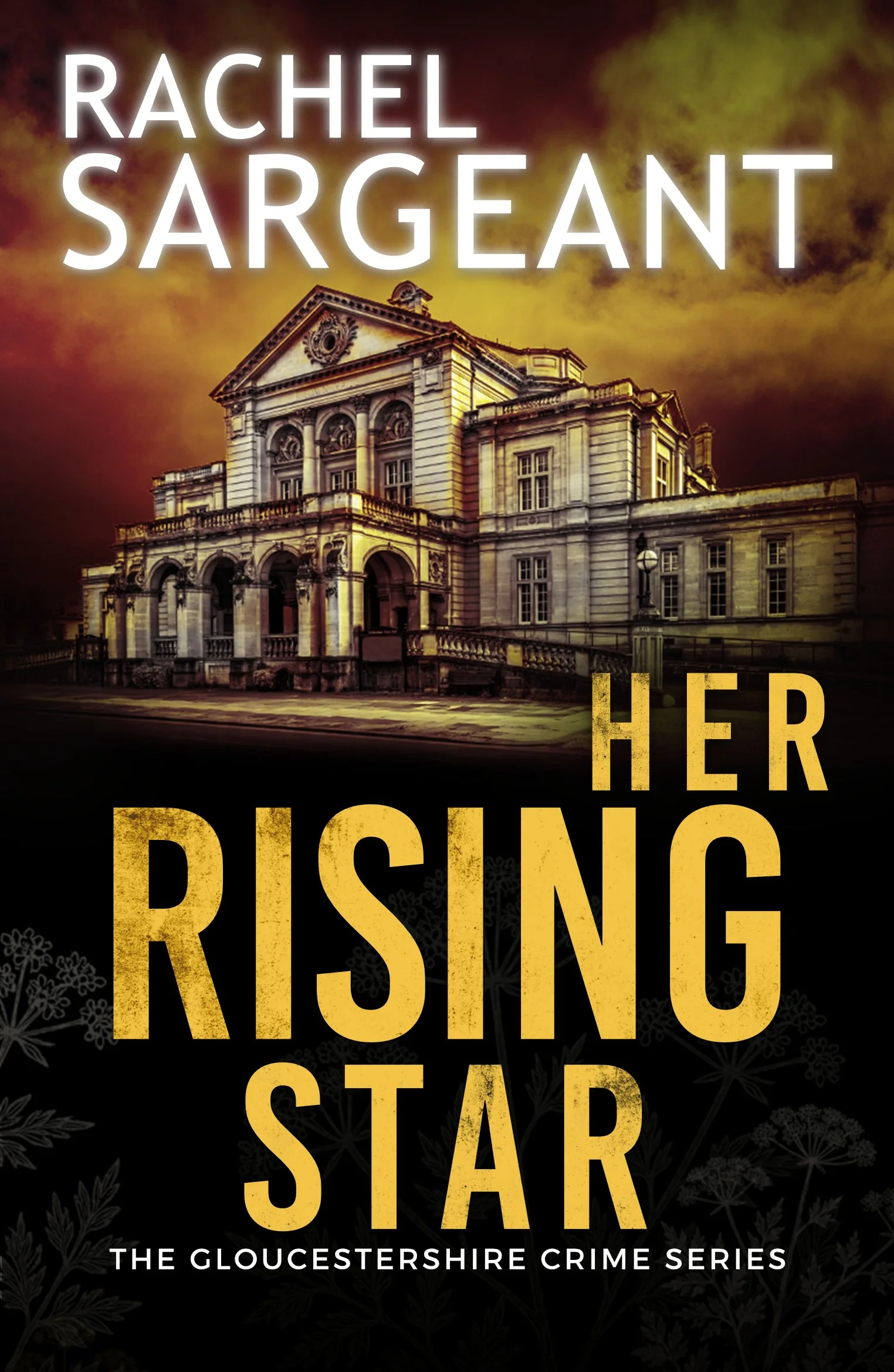 Her Rising Star 
