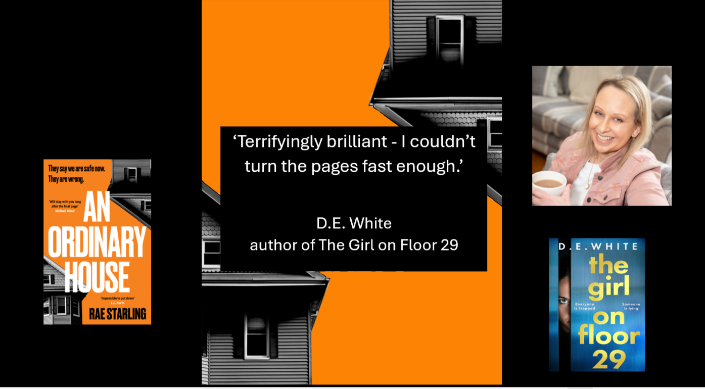 Spotlight on D.E. White