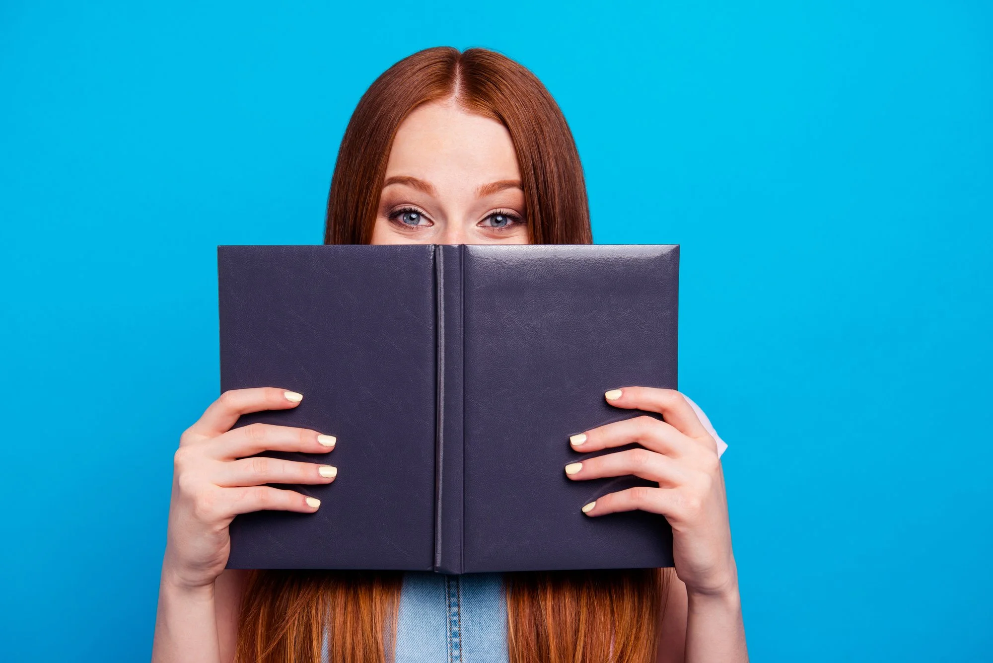 Samantha Blackwood Reader Team