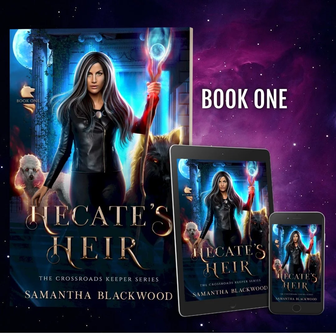 Hecate's Heir