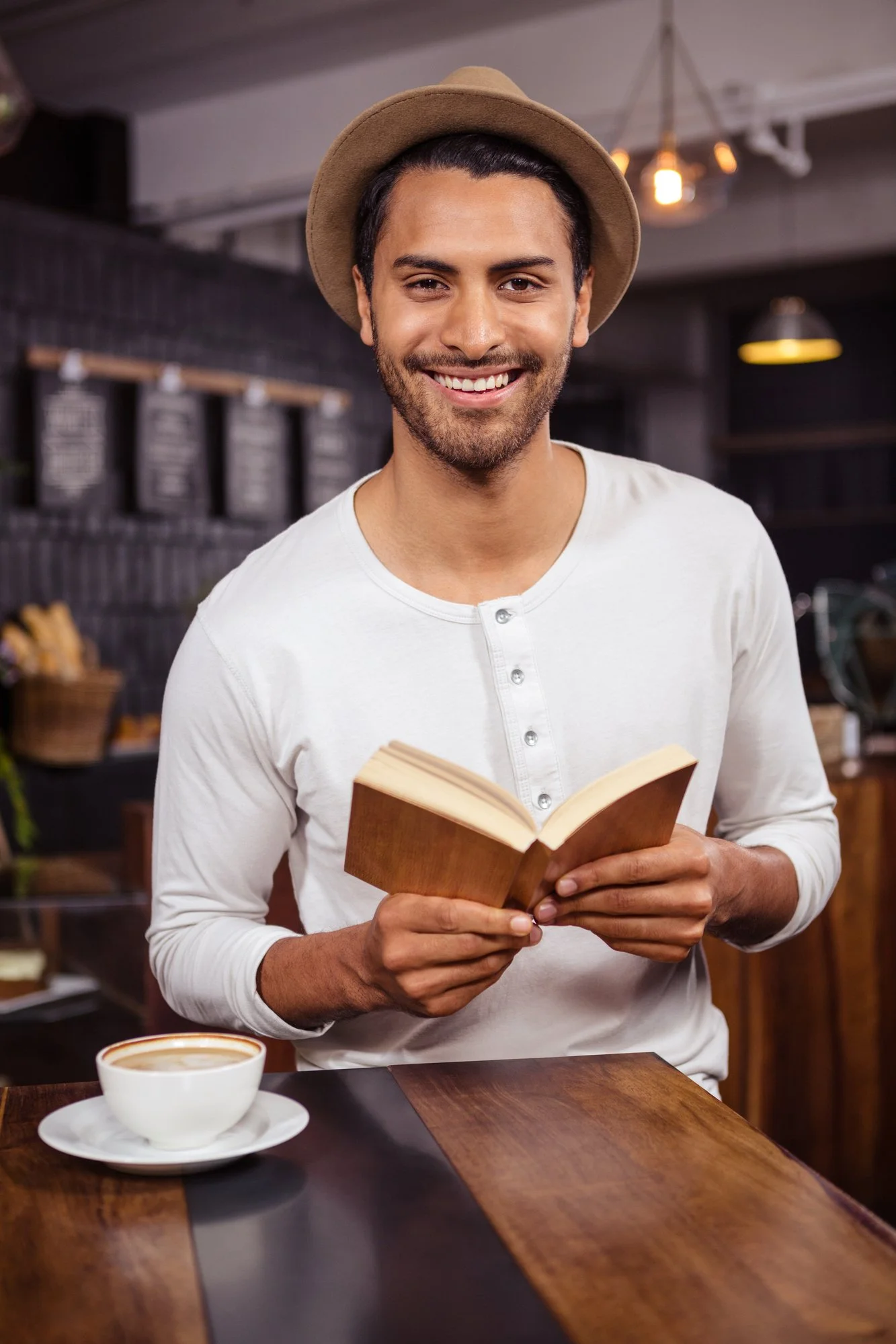 Samantha Blackwood Join the Reader Team