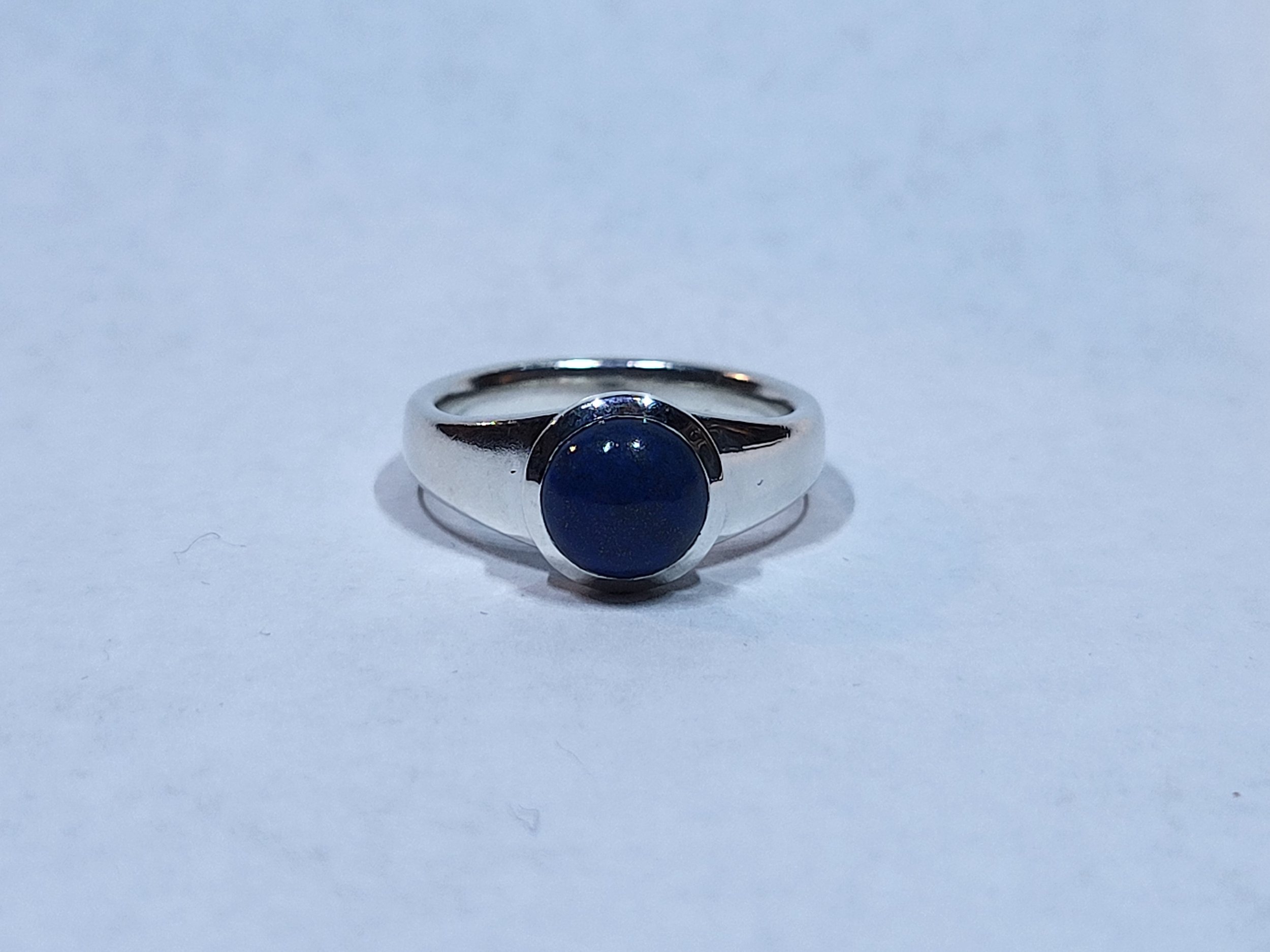 Lapis Lazuli Ring