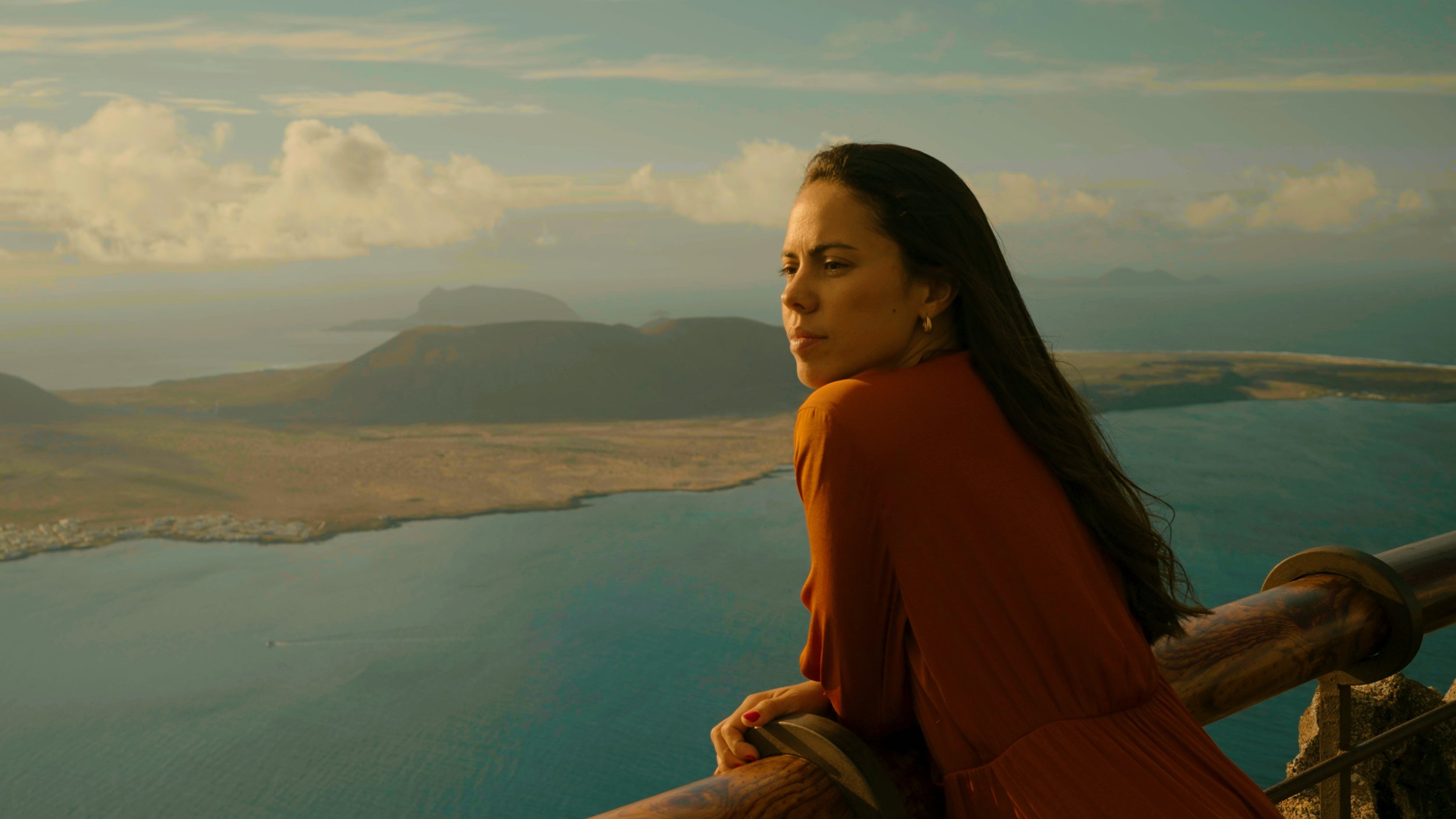 LANZAROTE TOURISM X CACT