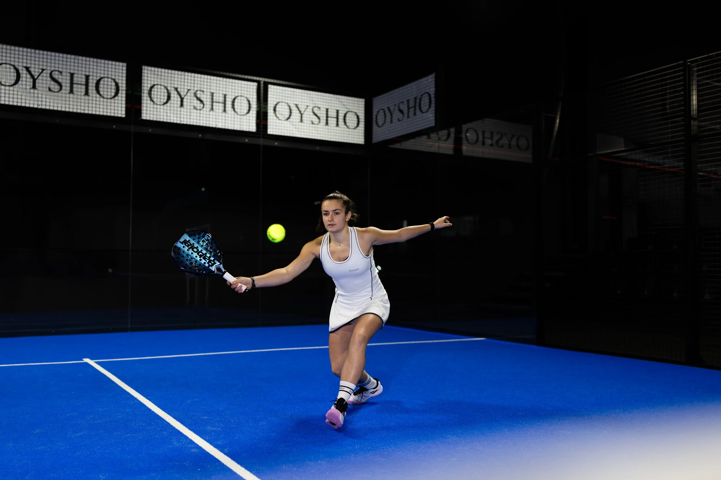 OYSHO X MARTINA CALVO