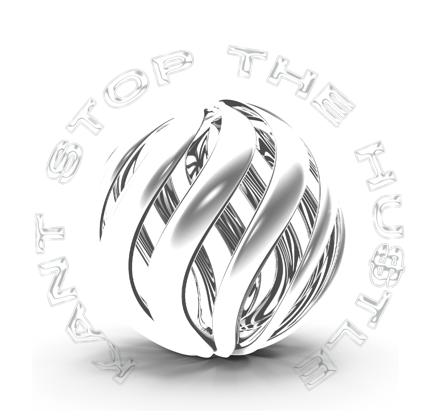 KantStopTheHustle