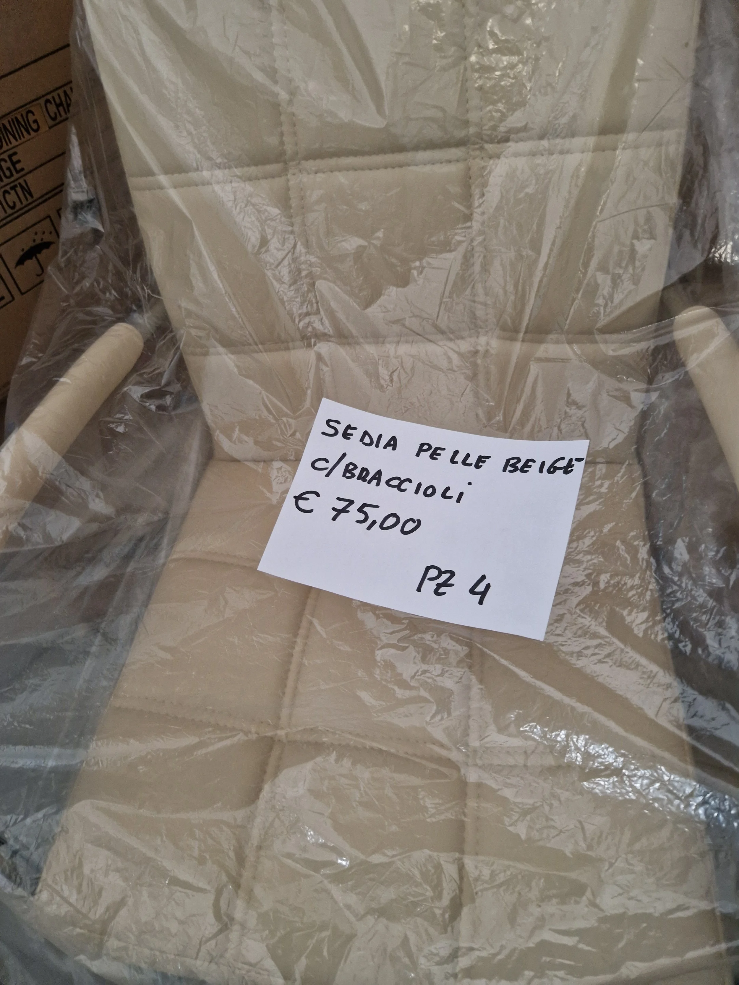 stock sedia pelle