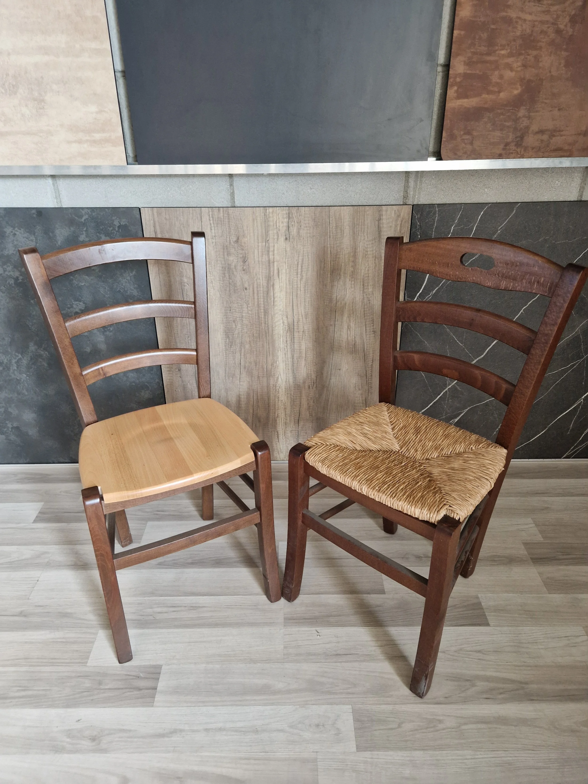 Sedie per bar, ristorante
