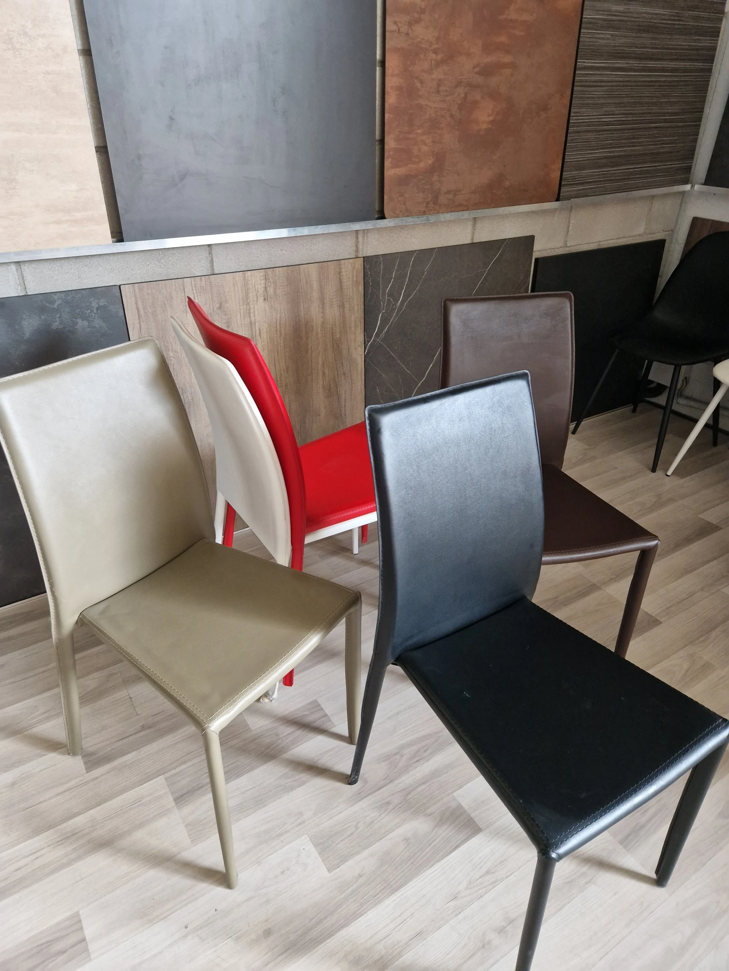 Sedia Ristorante