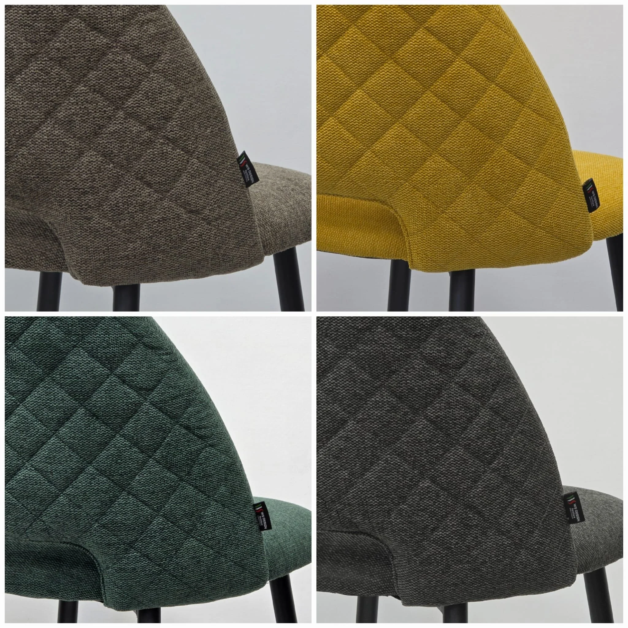 Poltroncina vari colori in tessuto , visione dello schienale.jpeg