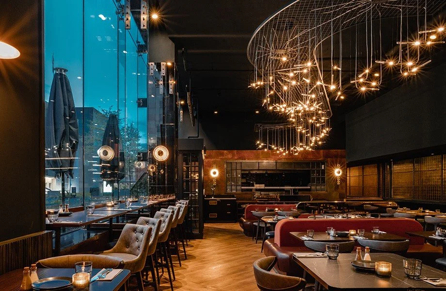 tavoli ristorante