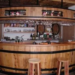 bancone bar