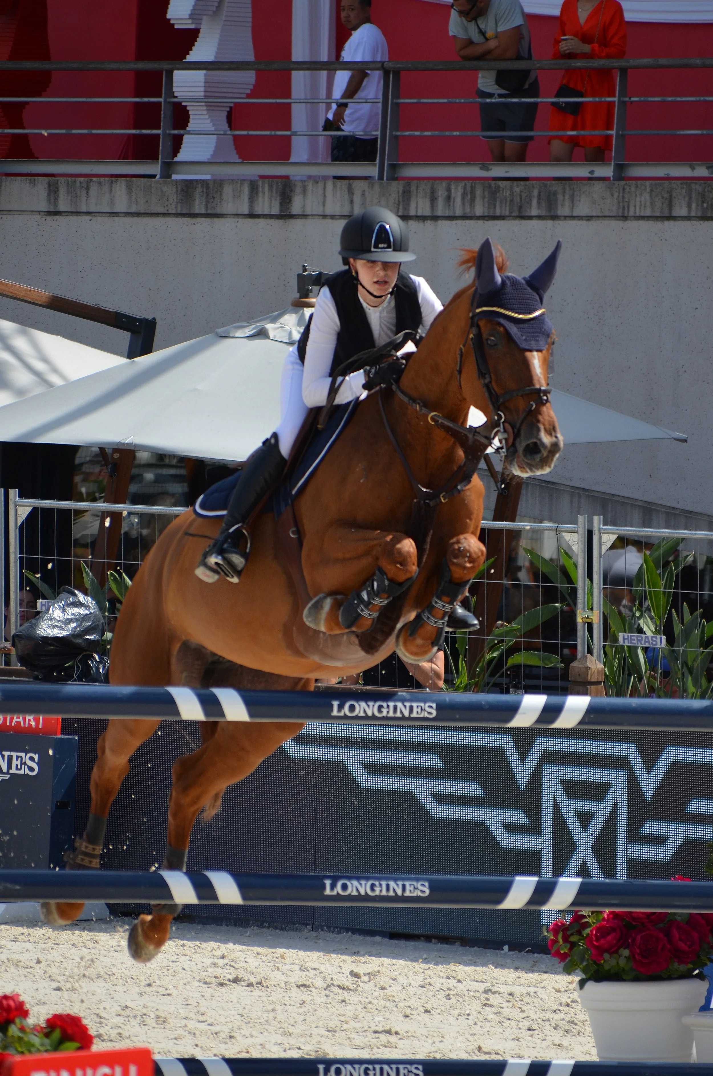 LGCT Monaco 2023