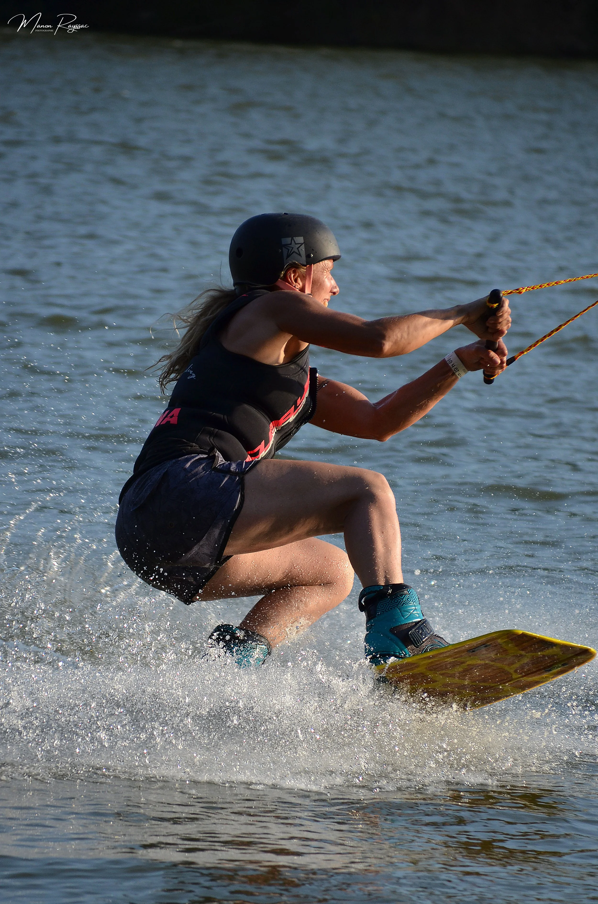Wakeboard