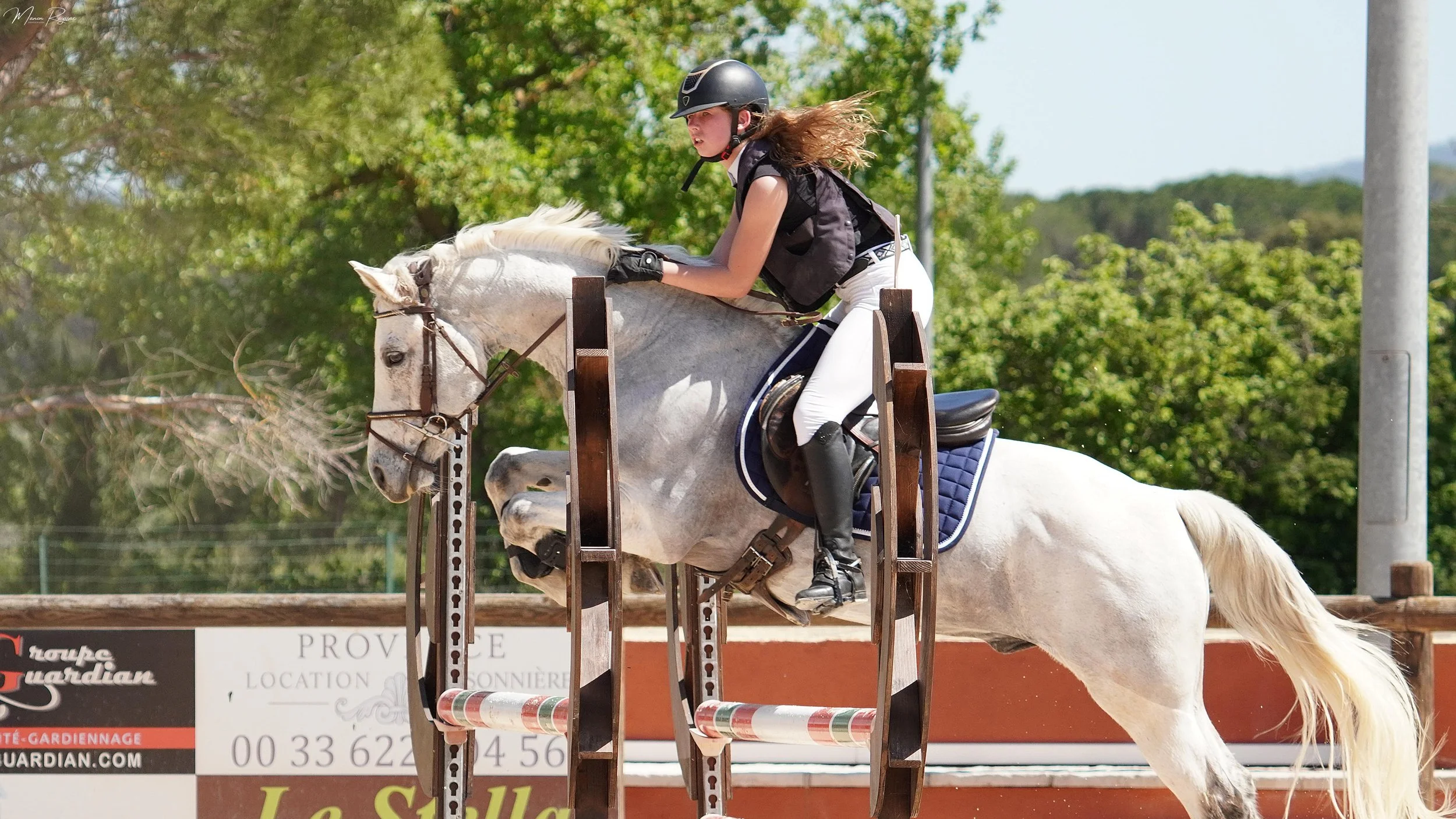 CSO Vidauban 14/04/24
