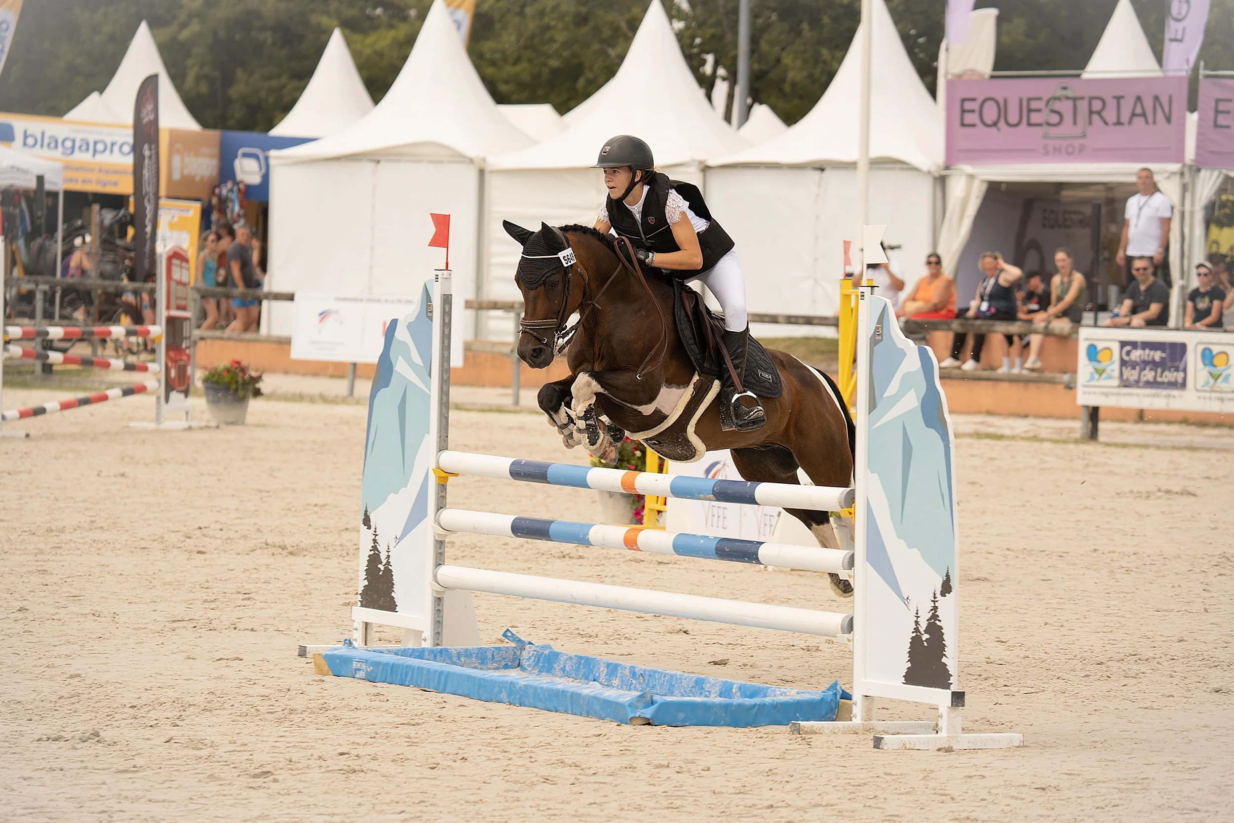Championnat de France 2024
