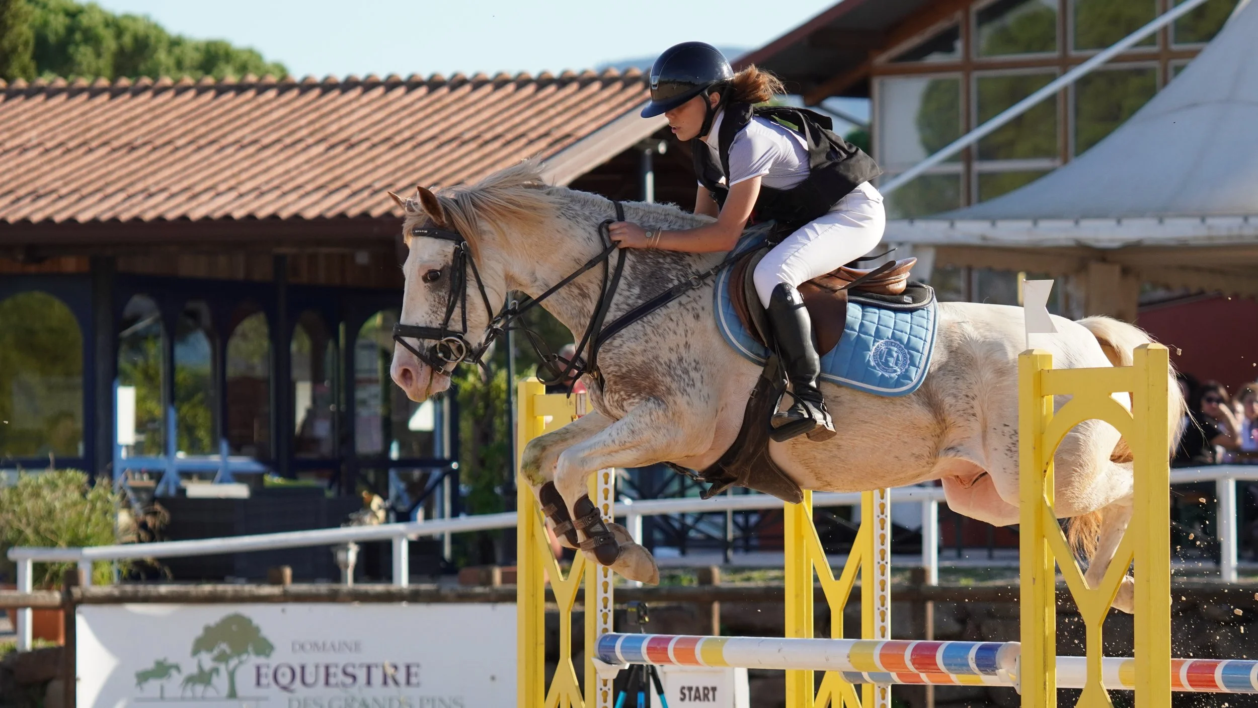 CSO Vidauban 13/10/24