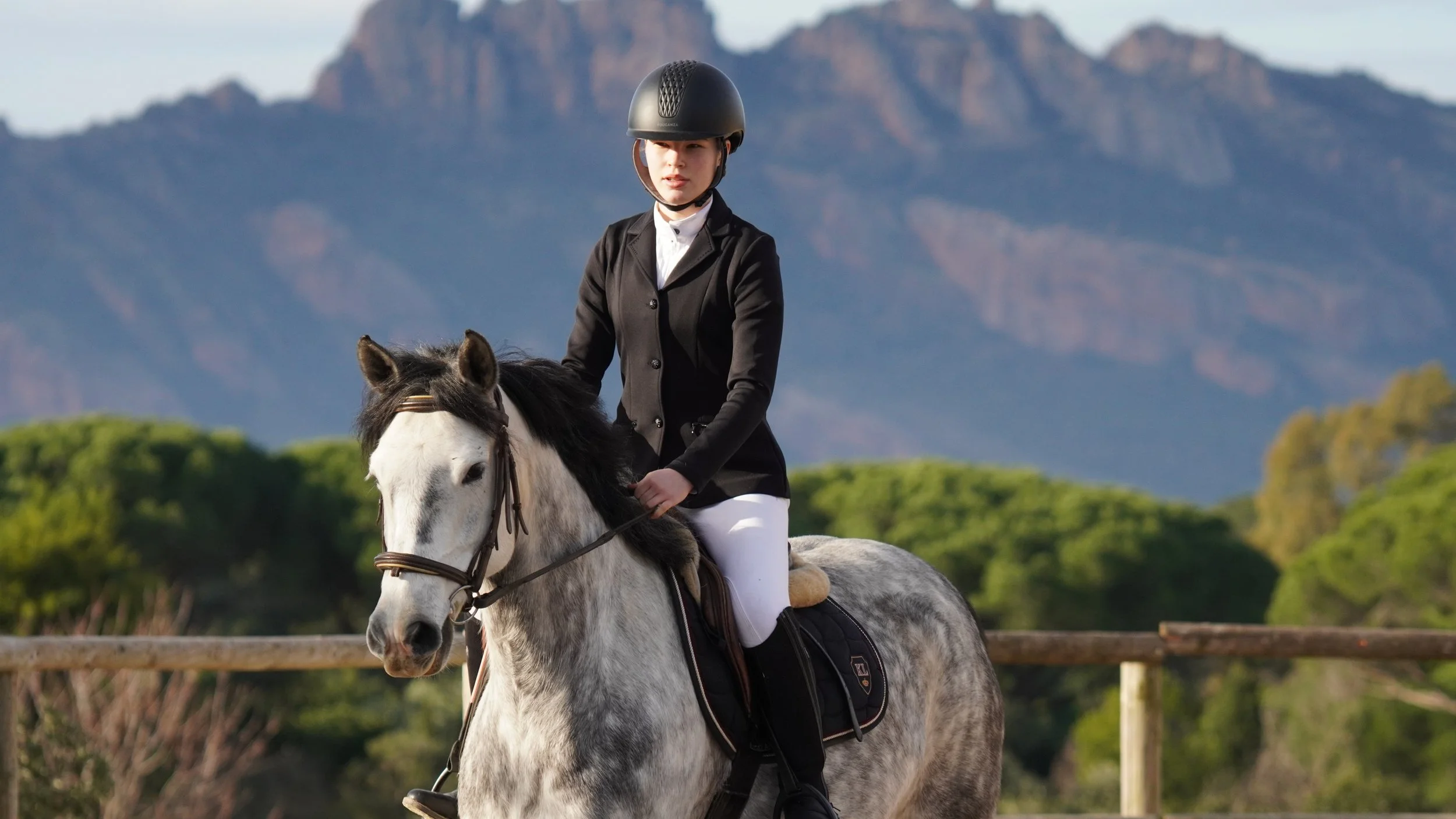 CSO Haras des Suvières 19/01/25