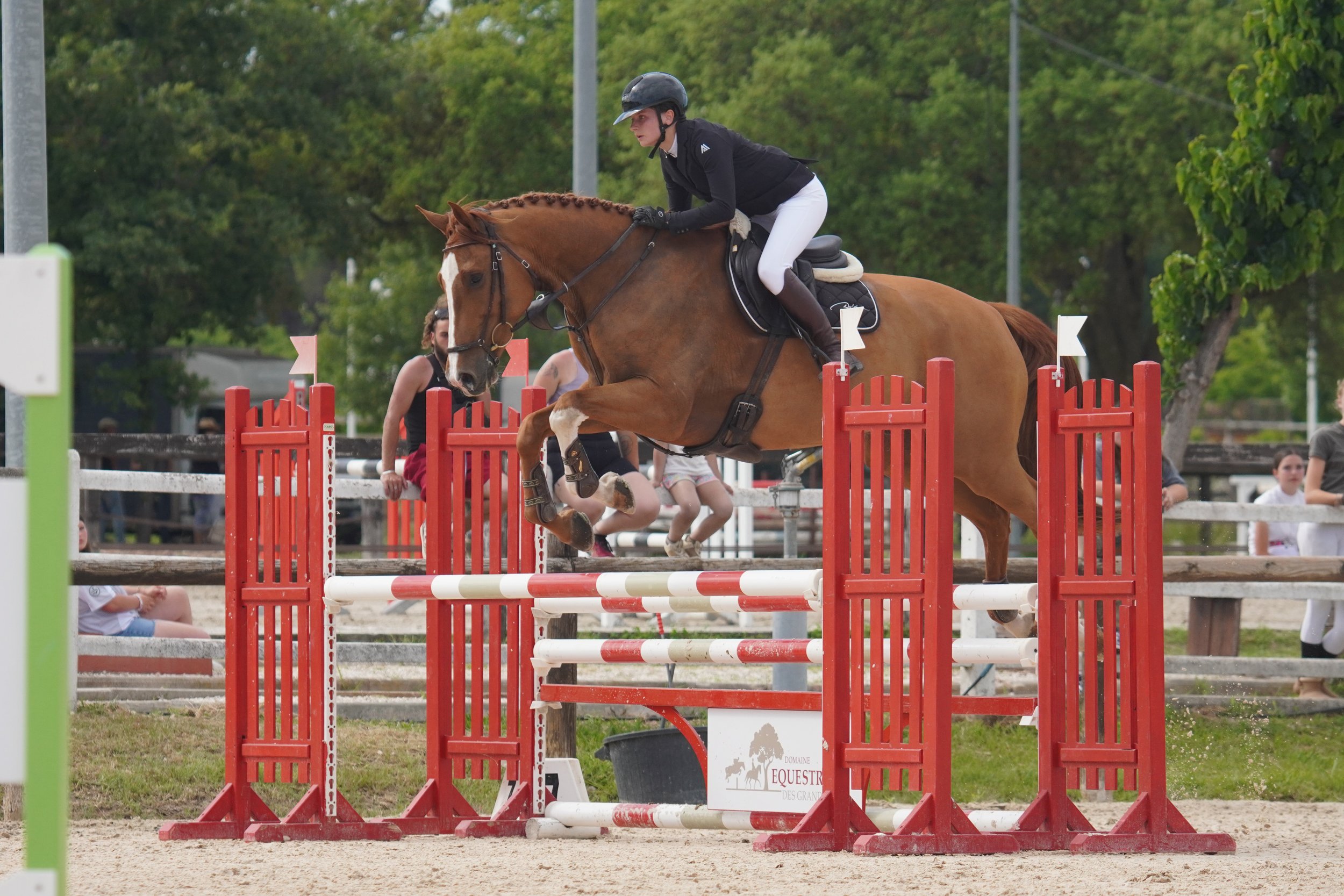 CSO Vidauban 25/05/25