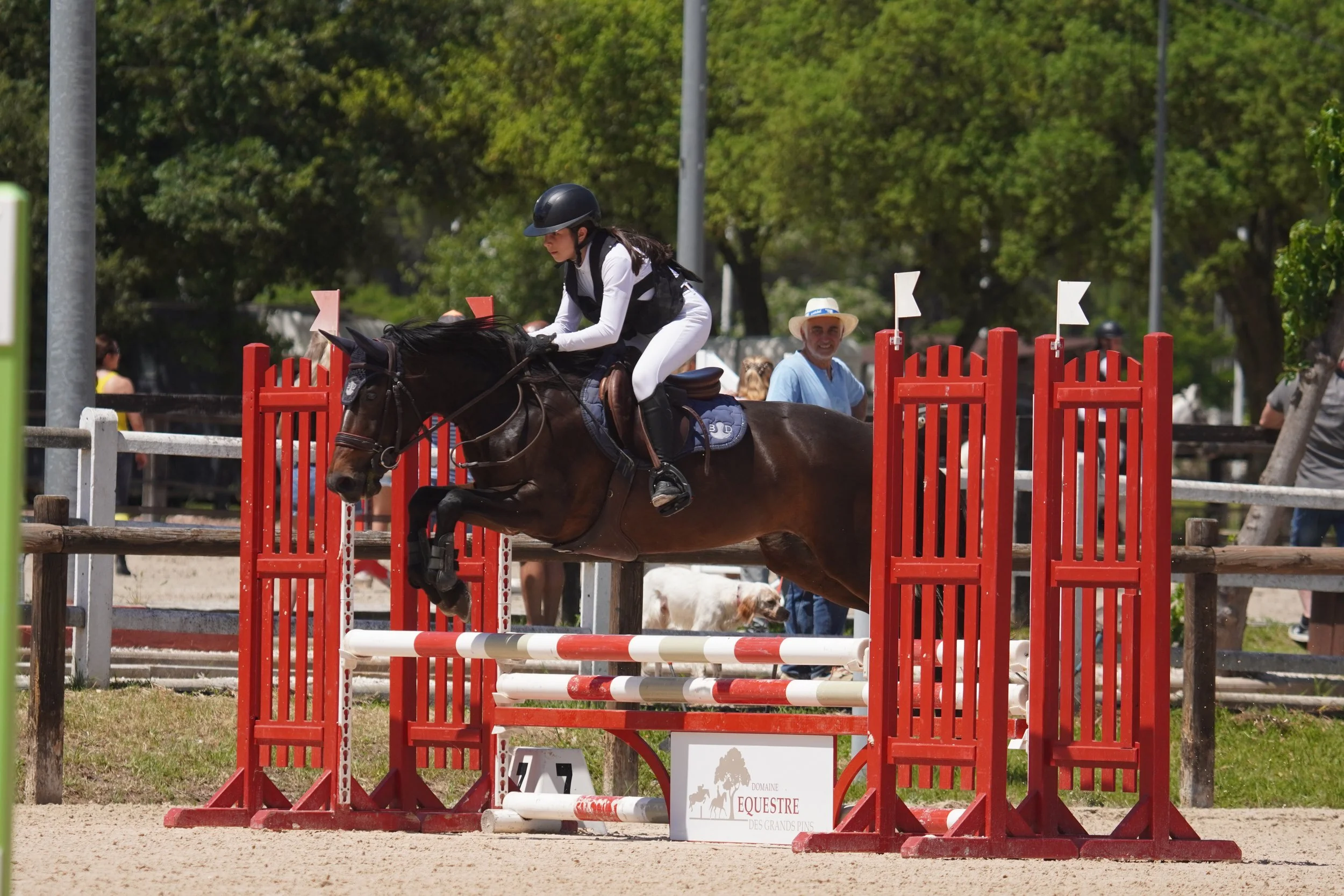 CSO Vidauban 25/05/25