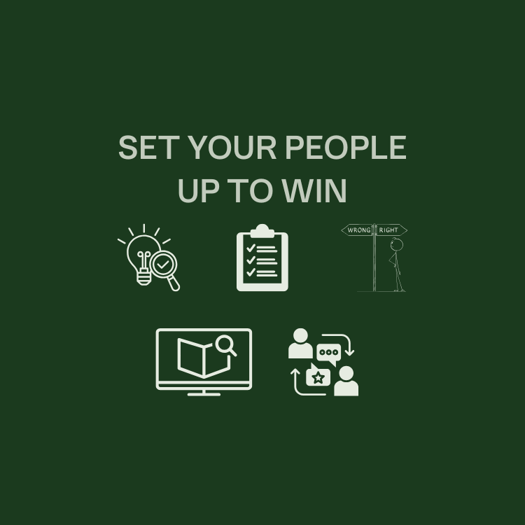 DESIGN SUCCESS FROM THE START: FIVE ESSENTIAL TIPS