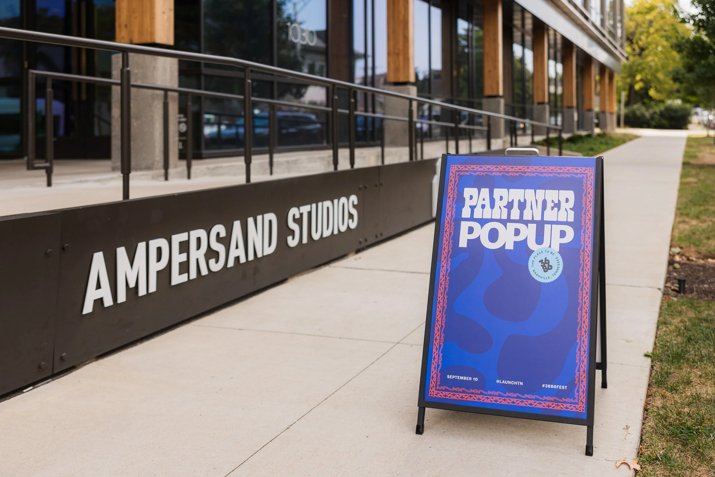 READING THE SIGNALS: TAKEAWAYS FROM OUR RECENT PARTNER POPUP EVENT
