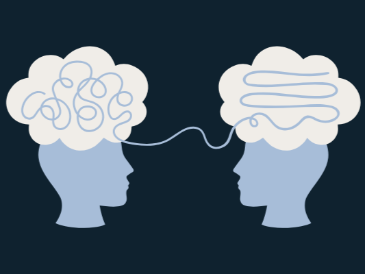 FOUR WORDS TO FEND OFF THE ENTREPRENEUR SPIRAL: LET THEM, LET ME