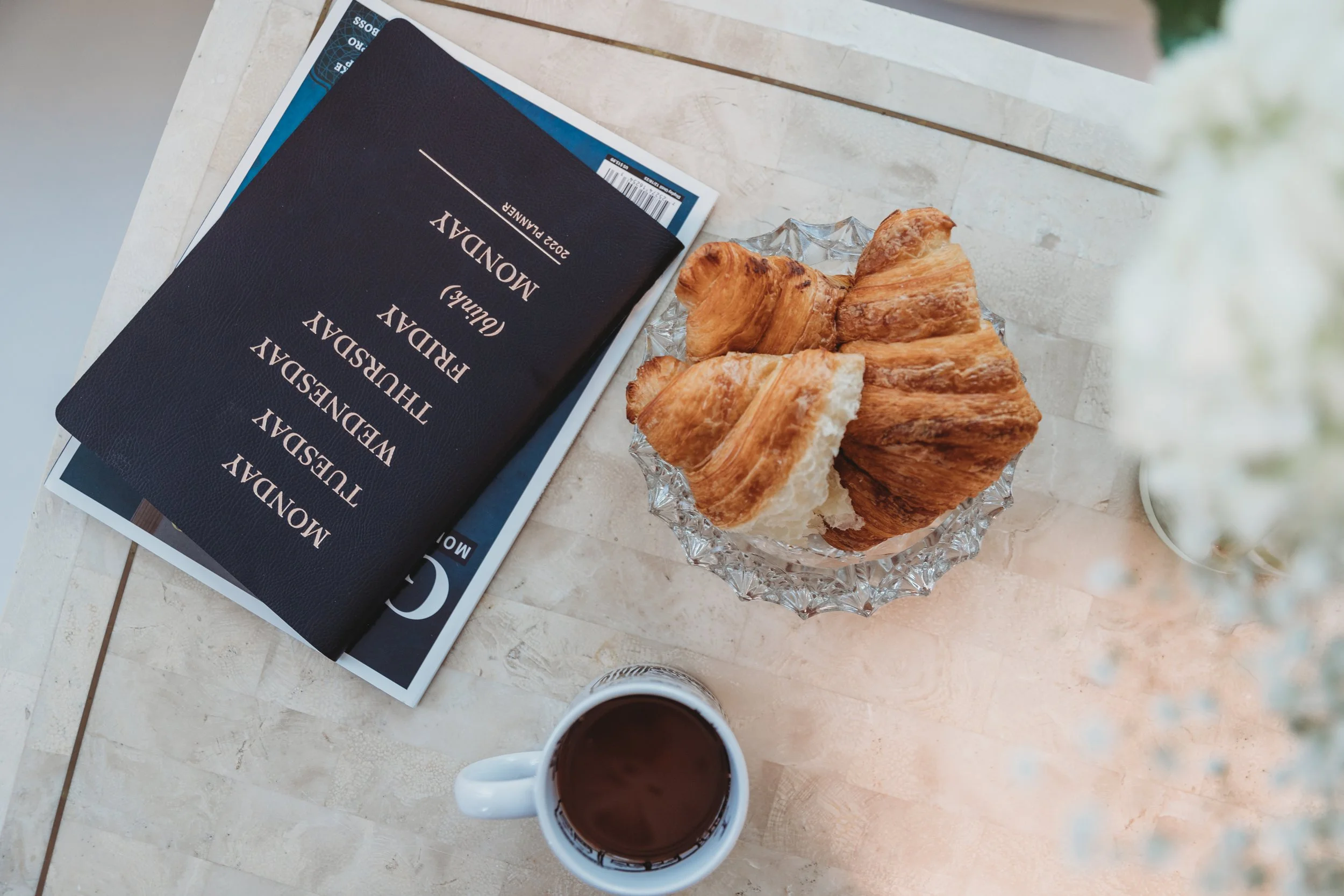 FINDING RHYTHM &amp; SETTING NEW STANDARDS