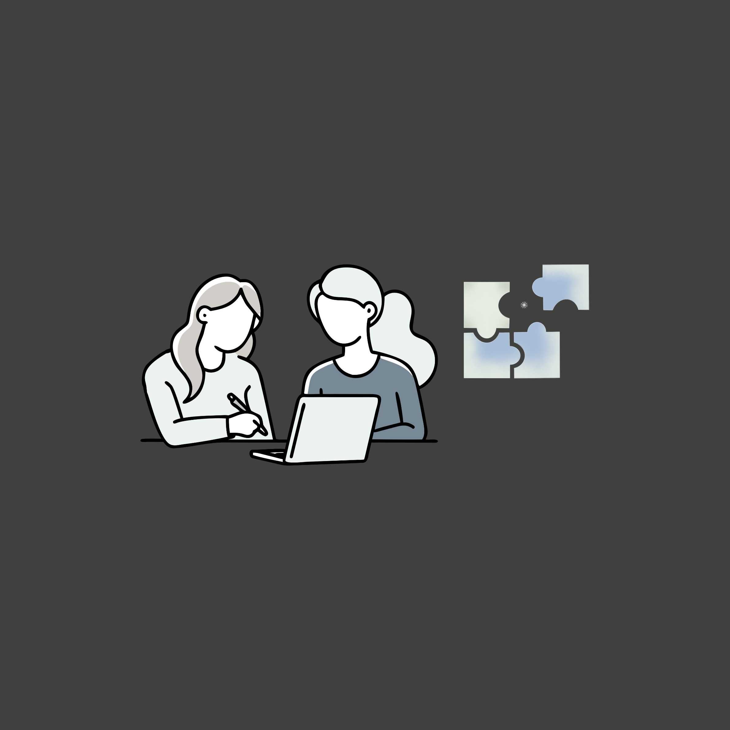 WHAT NEEDS TO BE TRUE FOR GOALS TO BECOME REALITY