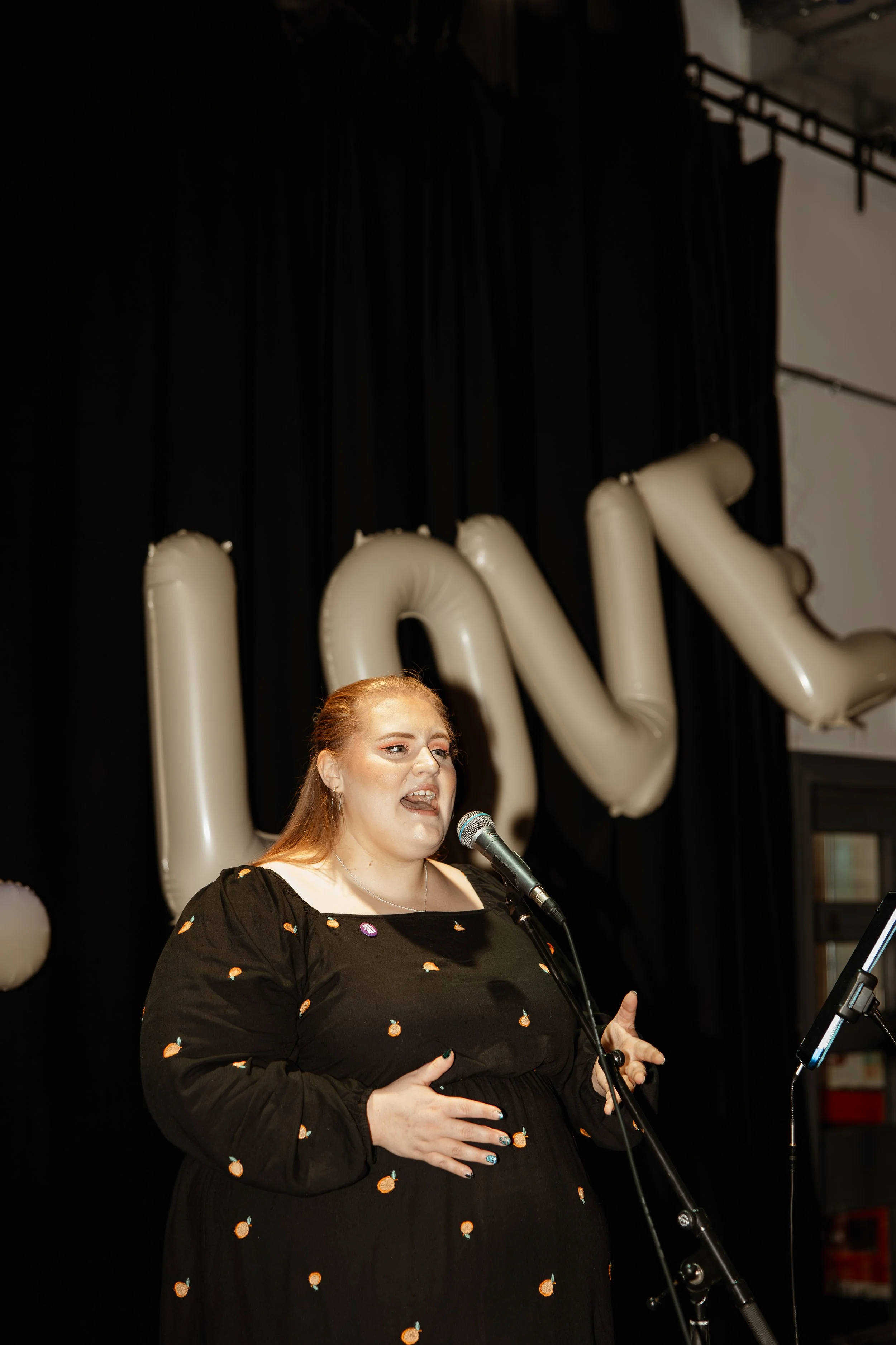 Daylight to Dancing - Ceremony to First Dance