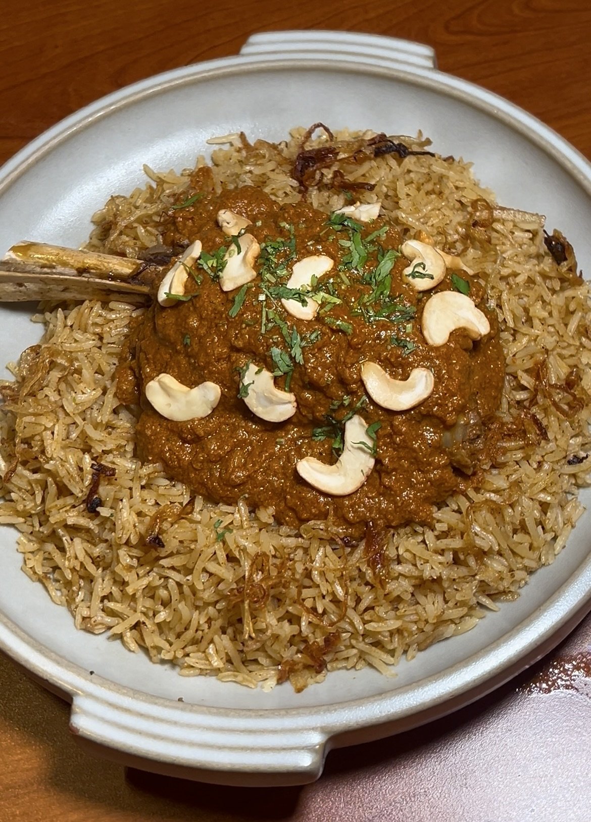 ISHQ: The New Indian Spot in Town!