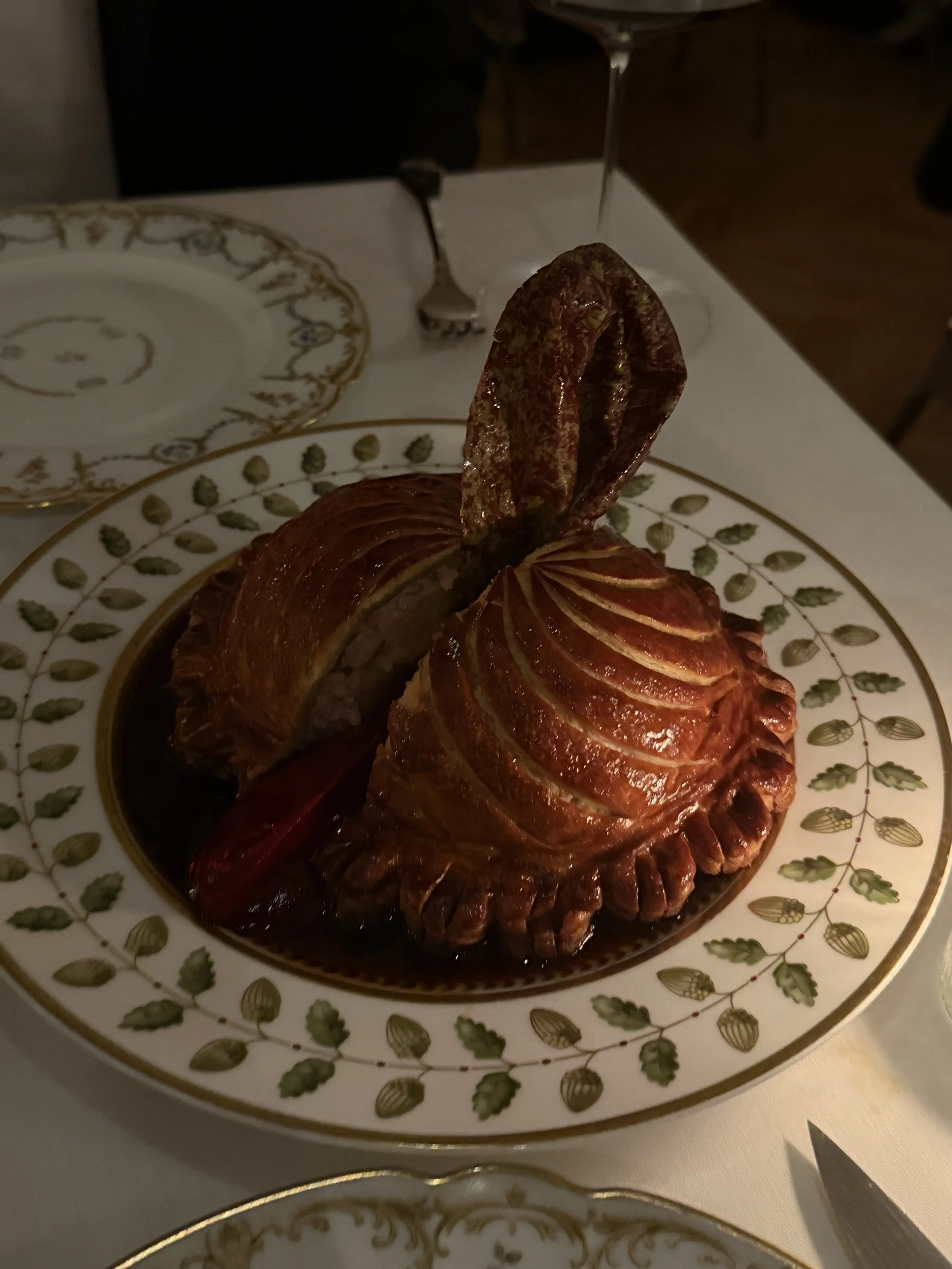 Le Chêne Is Worth Every Dollar
