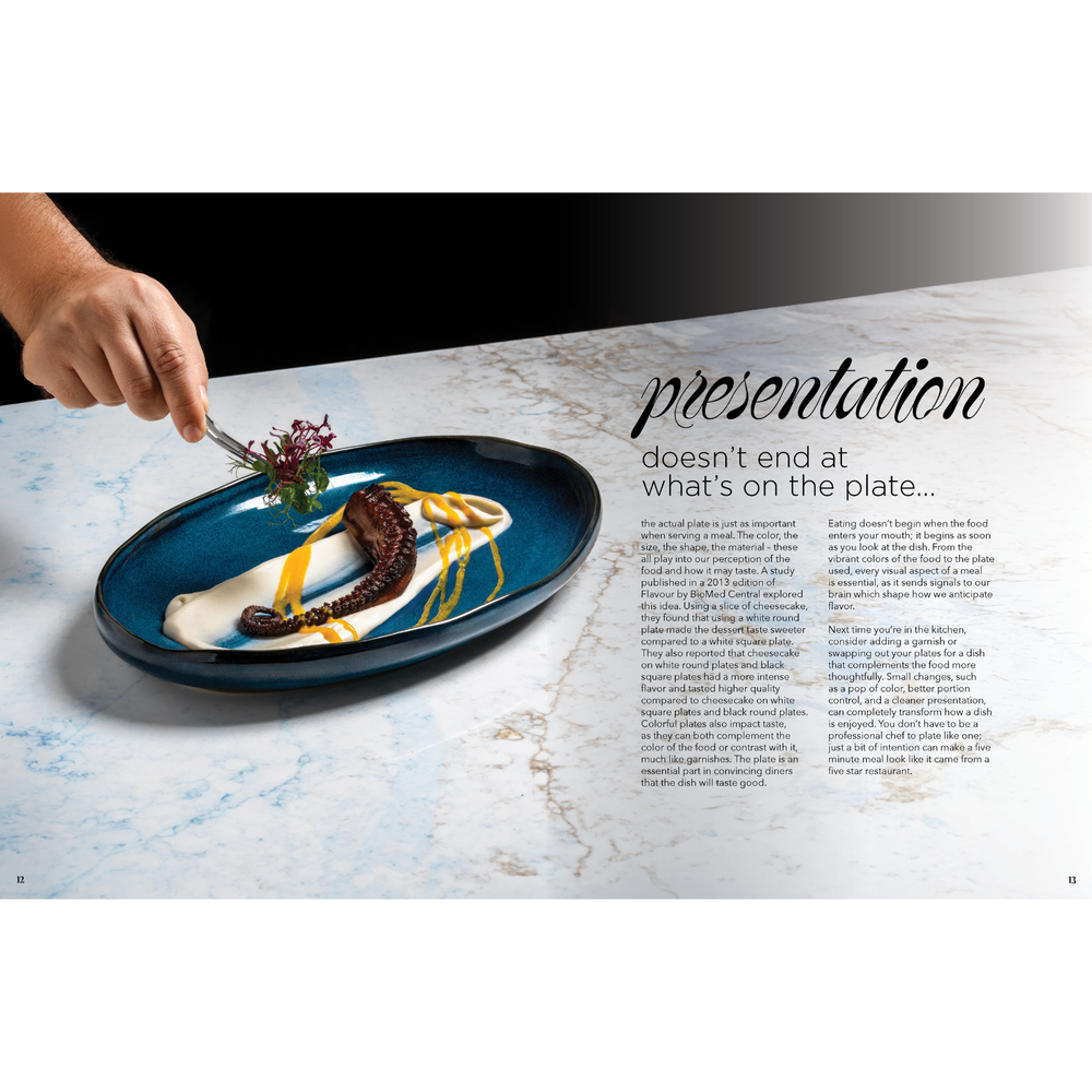 The Service Issue — NABI MAGAZINE