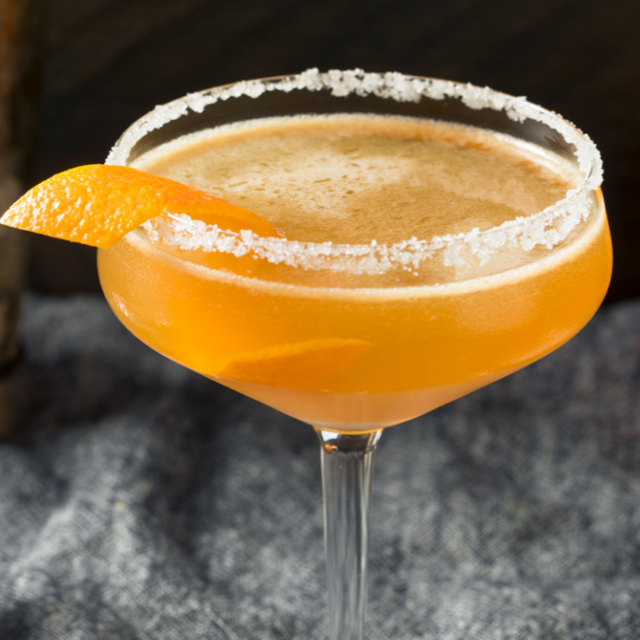 The Sidecar
