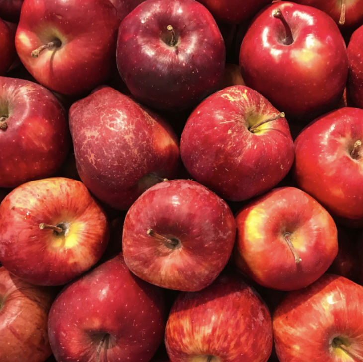 Apple Cider Spritz