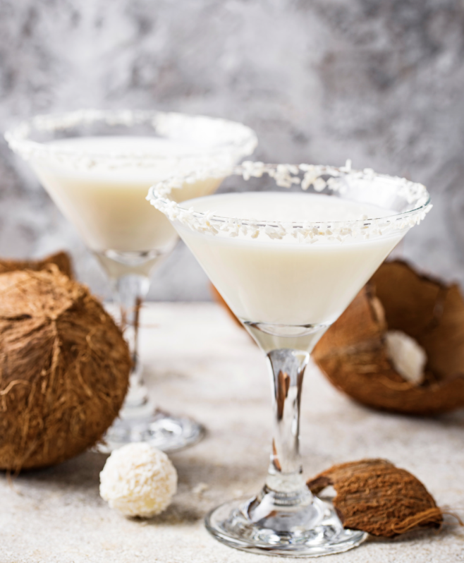 Coco Punch