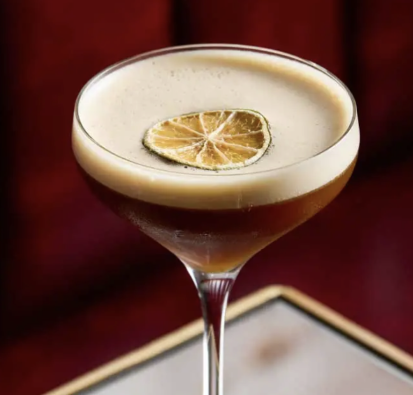 Amaro Daiquiri