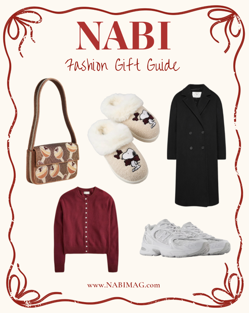 5 Gifts She Won’t Pretend to Like!
