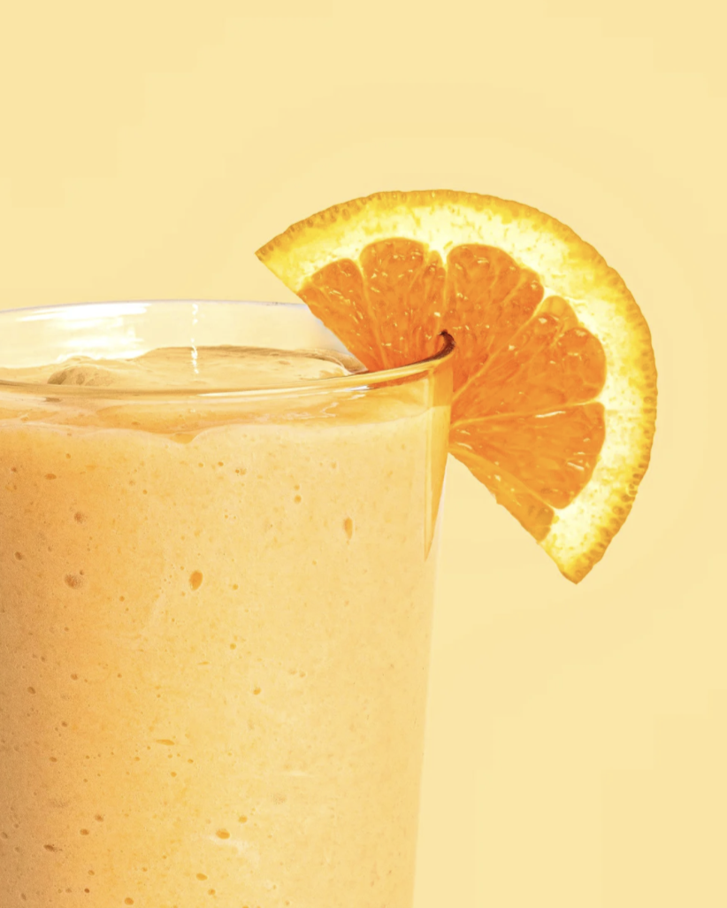 Orange Julius