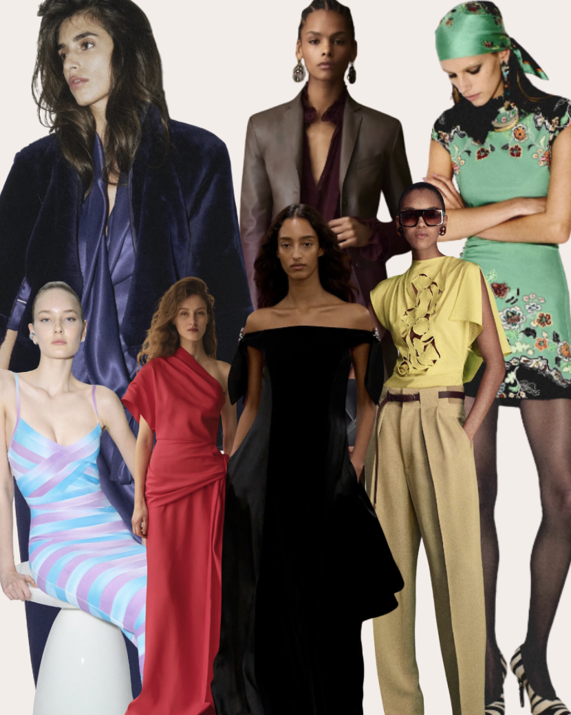 11 Best Looks From the Pre-Fall 2026 Collections