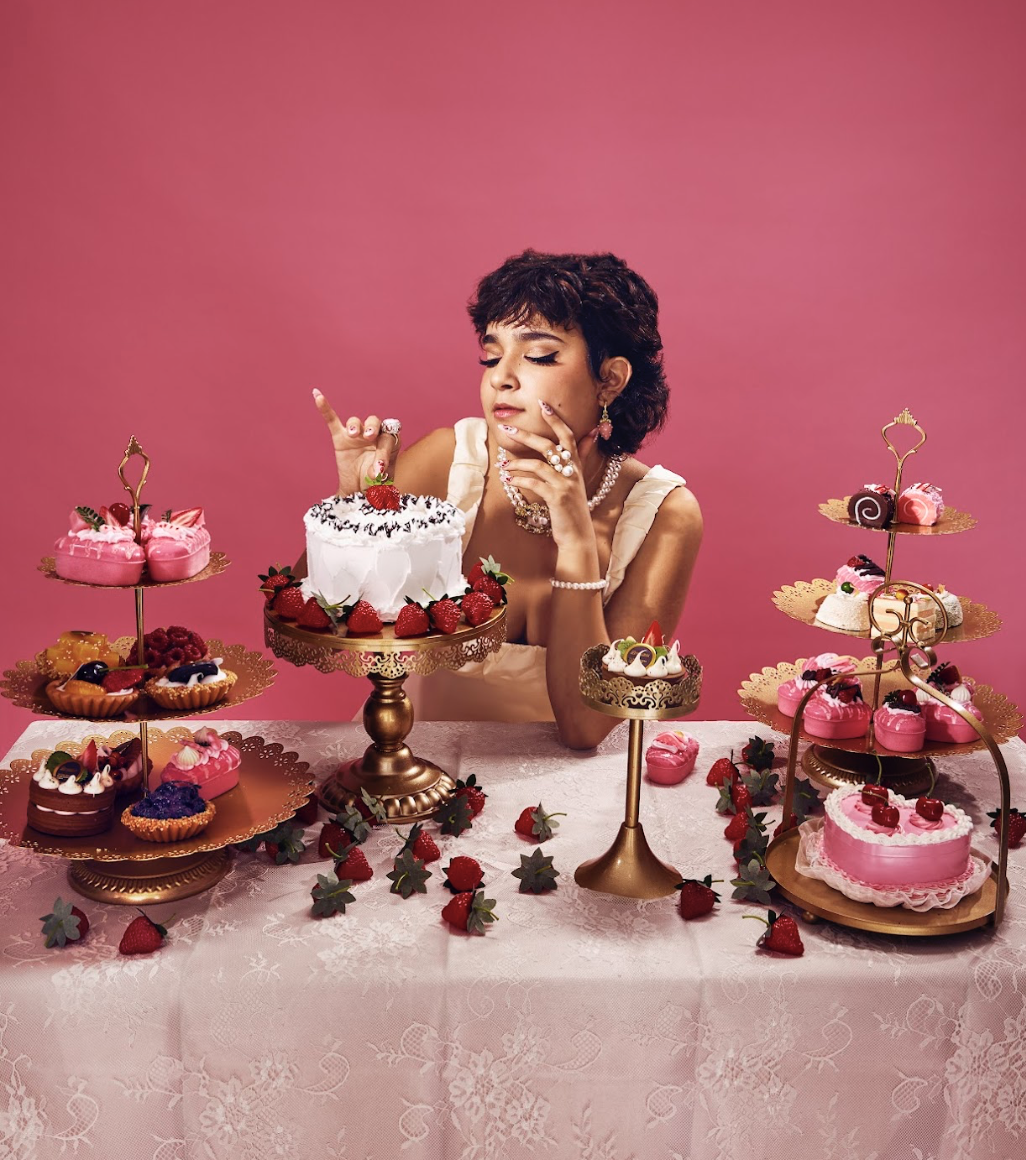 Table for One, Please